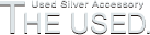 Theused