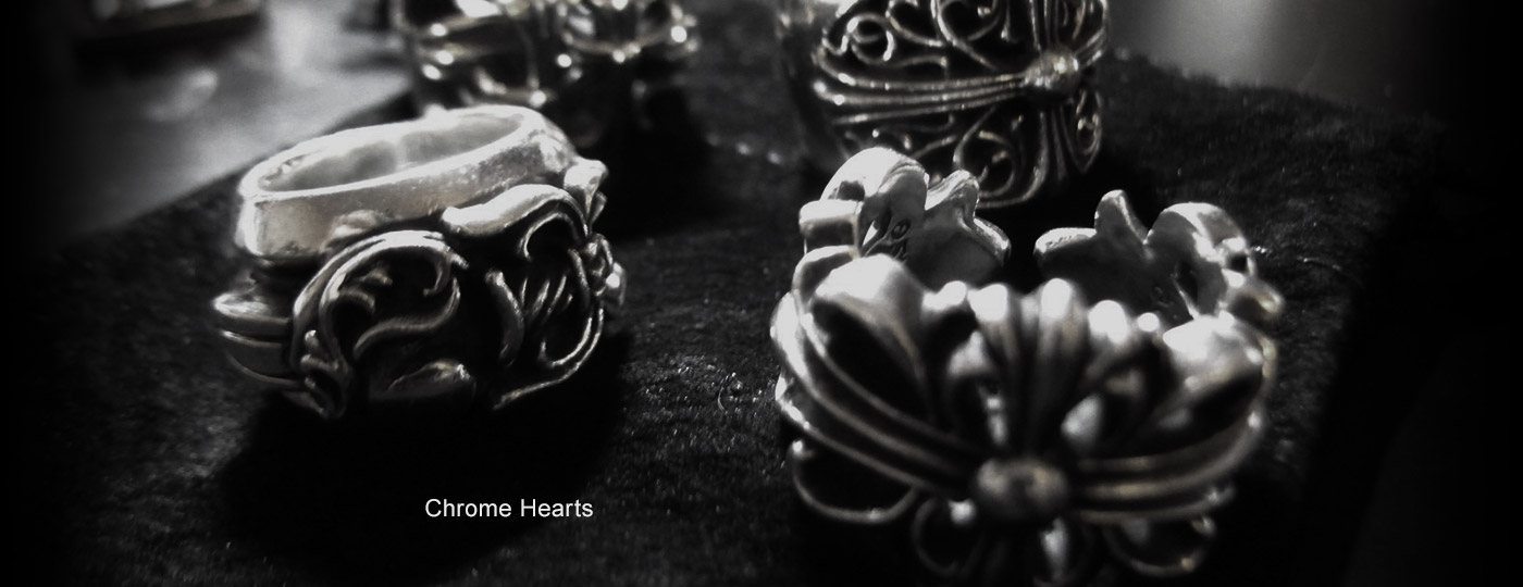クロムハーツ